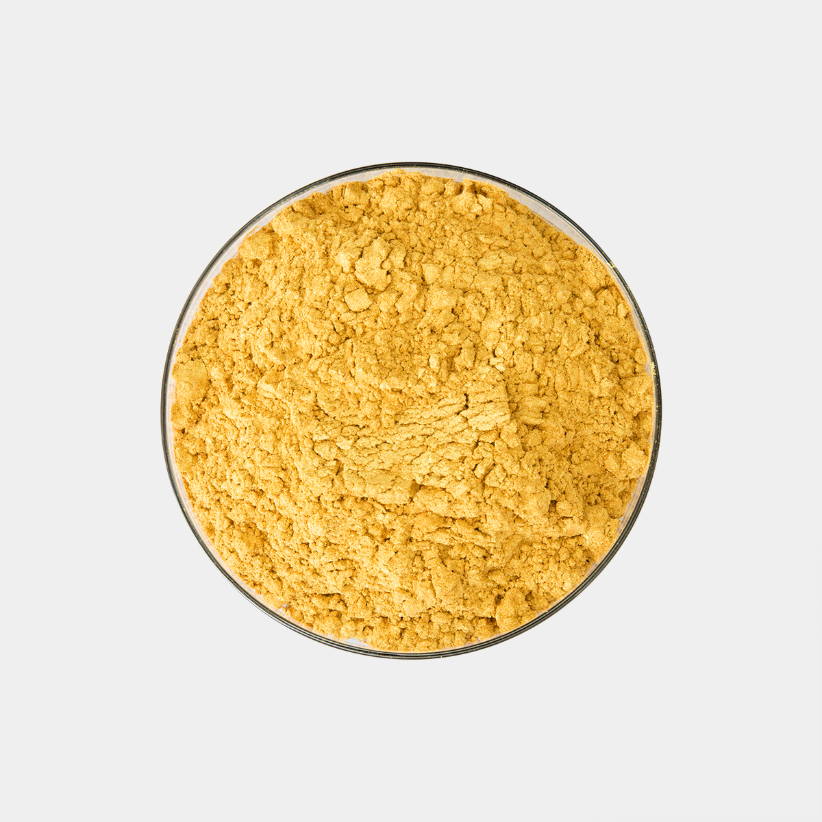 水晶黄金粉6306（10-60um）
