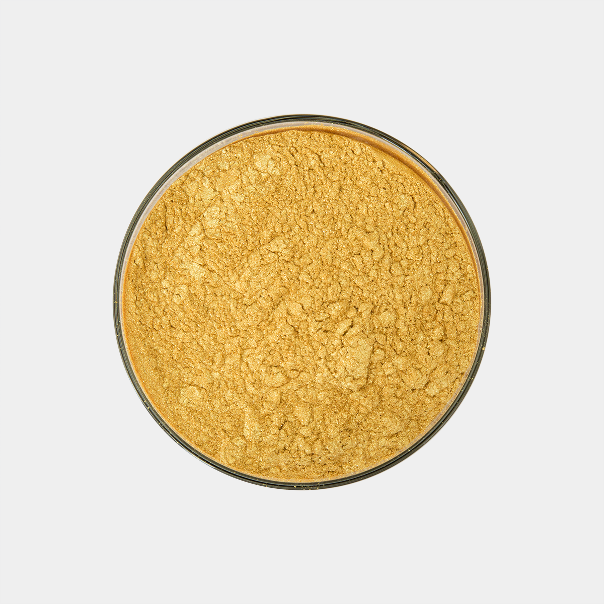 水晶黄金粉6308（10-100um）