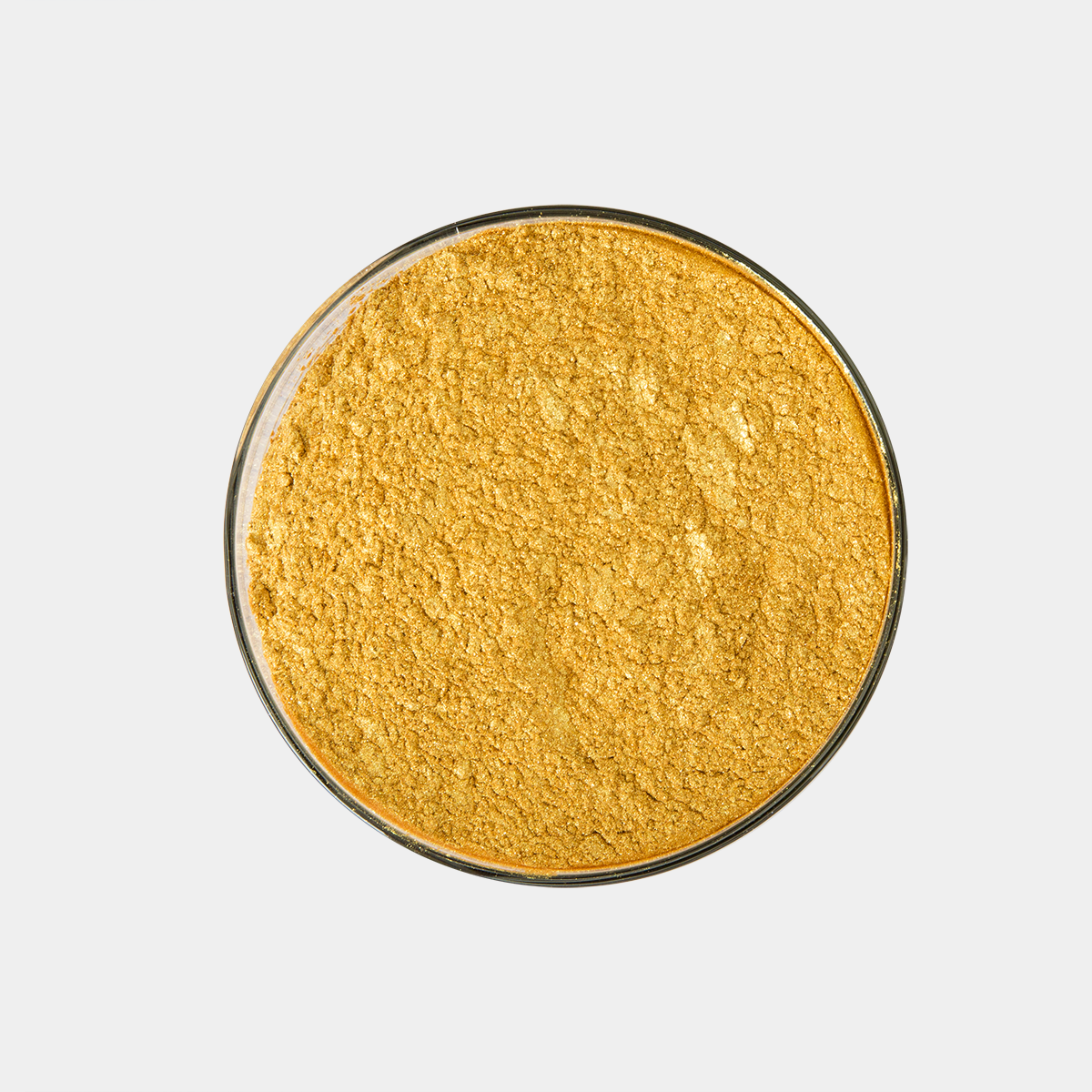 水晶黄金粉6311（30-200um）