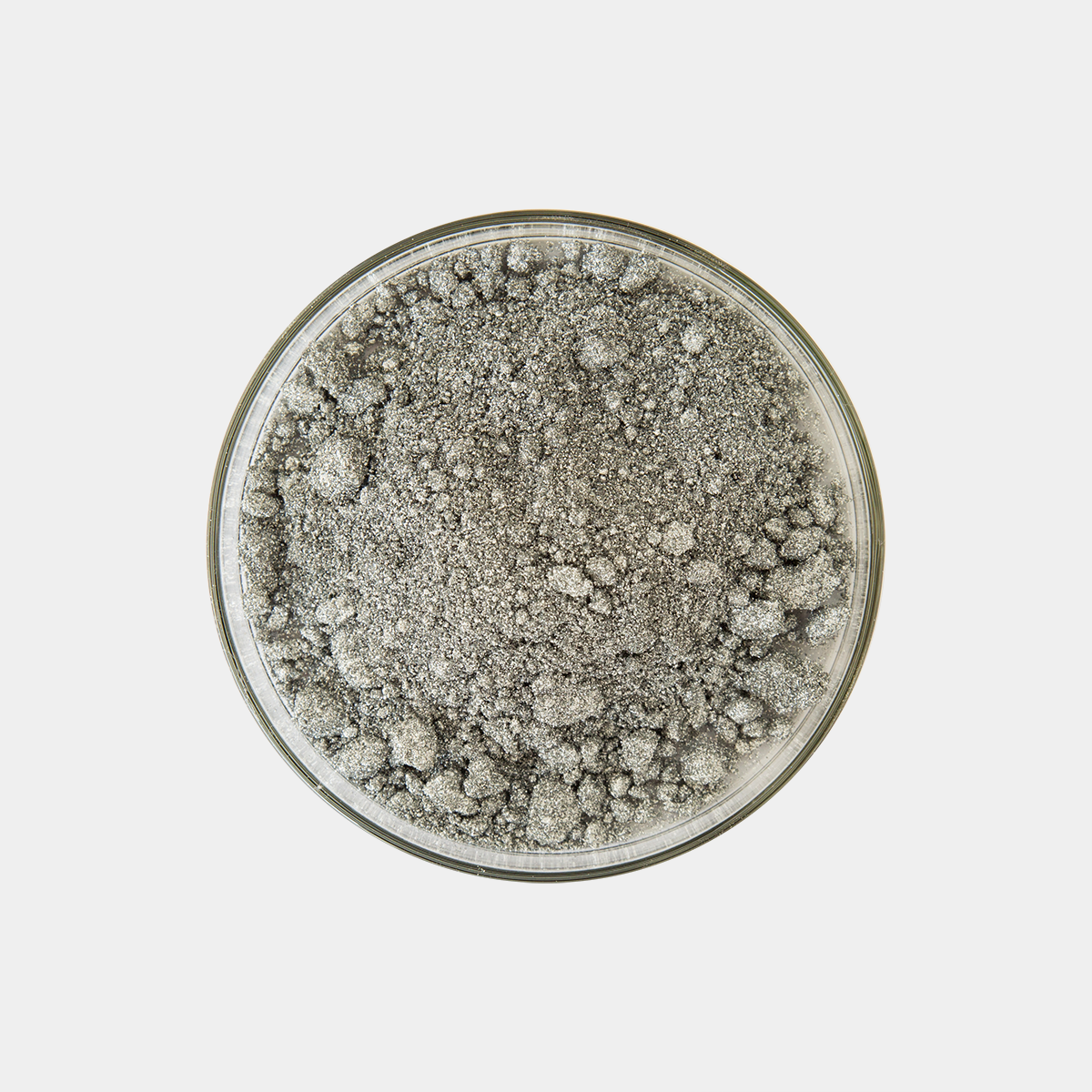 水性铝银浆(30um)